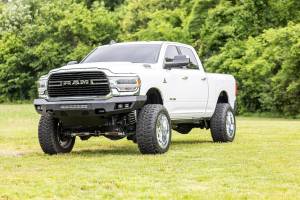 Rough Country - 8749430 | Rough Country N3 Steering Stabilizer Dual, 2.5-8 Inch Lifted For Ram 2500/3500 - Image 7