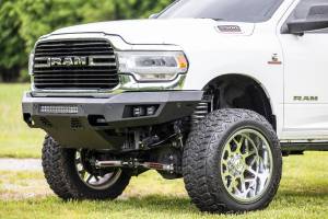 Rough Country - 8749430 | Rough Country N3 Steering Stabilizer Dual, 2.5-8 Inch Lifted For Ram 2500/3500 - Image 8