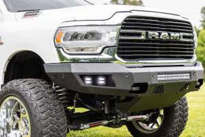 Rough Country - 8749430 | Rough Country N3 Steering Stabilizer Dual, 2.5-8 Inch Lifted For Ram 2500/3500 - Image 10
