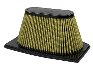 73-80280 | aFe Power Magnum FLOW Inverted Replacement Air Filter (IRF) With Pro GUARD 7 Media For Jeep Wrangler (JL) L4-2.0L (t)/V6-3.6L / Gladiator (JT) V6-3.6L