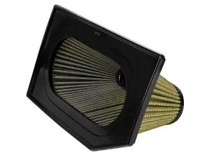 Afe - Advance Flow Engineering - 73-80280 | aFe Power Magnum FLOW Inverted Replacement Air Filter (IRF) With Pro GUARD 7 Media For Jeep Wrangler (JL) L4-2.0L (t)/V6-3.6L / Gladiator (JT) V6-3.6L - Image 3