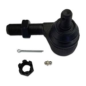 Apex Chassis - KIT150 | Apex Chassis Steering Kit 1 ton Flip Kit 3" Or More For Jeep Wrangler JK (2007-2018) | Black Aluminum - Image 4