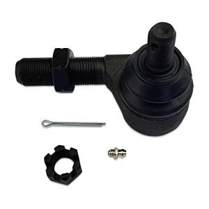 Apex Chassis - KIT151 | Apex Chassis 1 ton Tie Rod Kit For Jeep Wrangler JK | 2007-2018 | Black Aluminum - Image 3