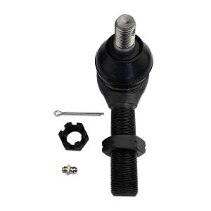 Apex Chassis - KIT155 | Apex Chassis Steering Kit 1 ton No Flip 3" Or Less For Jeep Wrangler JK | 2007-2018 | Polished Aluminum - Image 4