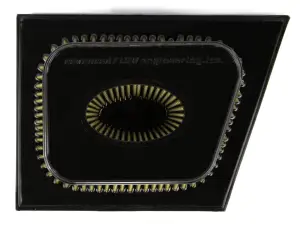 Afe - Advance Flow Engineering - 73-80209 | aFe Power Magnum FLOW Inverted Replacement Air Filter (IRF) With Pro GUARD 7 Media For GM Diesel Trucks V8-6.6L (td) LML - Image 5