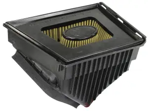 Afe - Advance Flow Engineering - 73-80209 | aFe Power Magnum FLOW Inverted Replacement Air Filter (IRF) With Pro GUARD 7 Media For GM Diesel Trucks V8-6.6L (td) LML - Image 6