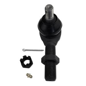 Apex Chassis - KIT155 | Apex Chassis Steering Kit 1 ton Flip Kit 3" Or More For Jeep Wrangler JK | 2007-2018 | Polished Aluminum - Image 9