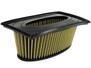 73-80006 | aFe Power Magnum FLOW Inverted Replacement Air Filter (IRF) With Pro GUARD 7 Media For Ford Diesel Trucks V8-7.3L (td)