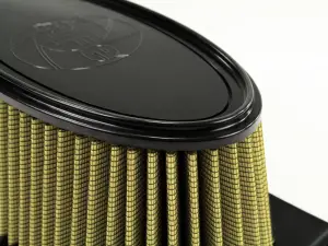 Afe - Advance Flow Engineering - 73-80006 | aFe Power Magnum FLOW Inverted Replacement Air Filter (IRF) With Pro GUARD 7 Media For Ford Diesel Trucks V8-7.3L (td) - Image 2
