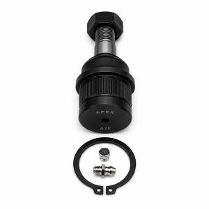 Apex Chassis - KIT160 | Apex Chassis Super HD Ball Joint Kit For Dodge/ Ford | 1980-1999 | BJ132 (X2), BJ149 (X2) - Image 6