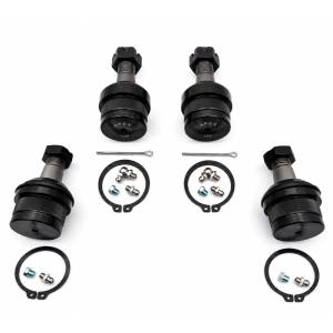 Apex Chassis - KIT160 | Apex Chassis Super HD Ball Joint Kit For Dodge/ Ford | 1980-1999 | BJ132 (X2), BJ149 (X2) - Image 2