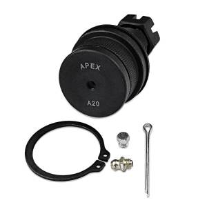 Apex Chassis - KIT161 | Apex Chassis Super HD Ball Joint Kit For Chevrolet / Ford / Jeep | 1970-1991 | BJ148 (X2), BJ149 (X2) - Image 3