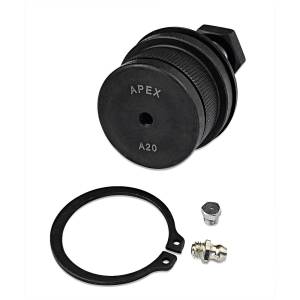 Apex Chassis - KIT161 | Apex Chassis Super HD Ball Joint Kit For Chevrolet / Ford / Jeep | 1970-1991 | BJ148 (X2), BJ149 (X2) - Image 5