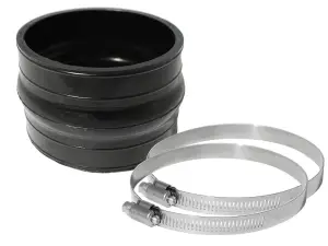 59-00001 | aFe Power Magnum FORCE Performance Accessories, Coupling Kit: 4-1/4 Inch ID x 3 Inch L Hump (Polyurethane)