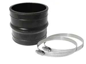 59-00003 | aFe Power Magnum FORCE Performance Accessories, Coupling Kit: 4 Inch ID x 4 Inch L Hump (Polyurethane)