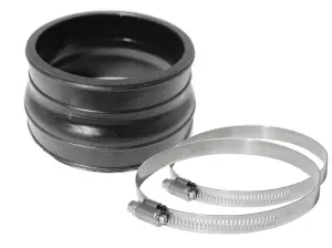 59-00008 | aFe Power Magnum FORCE Performance Accessories, Coupling Kit: (4-5/32 Inch x 3-3/4 Inch) ID x 2-11/32 Inch L Reducer (Polyurethane)