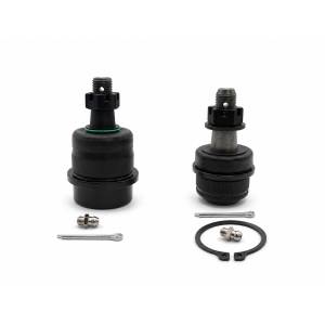 KIT202 | Apex Chassis Super HD Front Upper Front Lower Ball Joint Kit For Jeep | 2004-2018 | BJ107 (X1), BJ109 (X1)