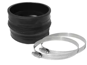 59-00010 | aFe Power Magnum FORCE Performance Accessories, Coupling Kit: 4 Inch ID x 3 Inch L Hump (Polyurethane)
