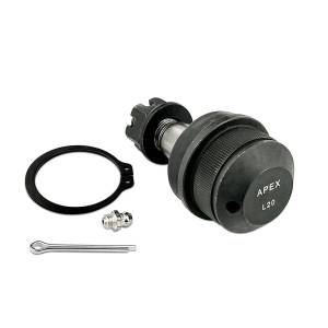 Apex Chassis - KIT203 | Apex Chassis Super HD Front Upper Front Lower Ball Joint Kit For Jeep | 1990-2006 | BJ107 (X1), BJ108 (X1) - Image 4
