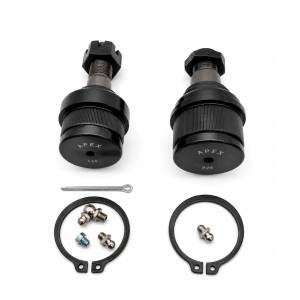 Apex Chassis - KIT204 | Apex Chassis Super HD Front Upper Front Lower Ball Joint Kit For Dodge RAM / Ford | 1994-1999 | BJ132 (X1), BJ139 (X1) - Image 2