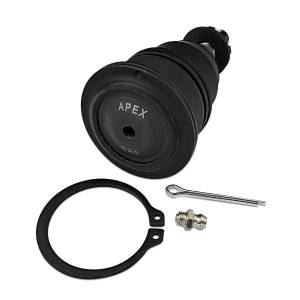 Apex Chassis - KIT205 | Apex Chassis Super HD Front Upper Front Lower Ball Joint Kit For Chevrolet / GMC / Hummer | 1999-2016 | BJ143 (X1), BJ144 (X1) - Image 5