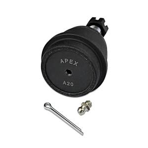 Apex Chassis - KIT214 | Apex Chassis Extreme Duty Ball Joint Kit For Ram RAM 2500/3500 (2000-2002) | BJ124 (X1), BJ125 (x1) - Image 2