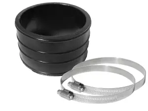 59-00014 | aFe Power Magnum FORCE Performance Accessories, Coupling Kit: 3 Inch ID x 2 Inch L Straight (Polyurethane)