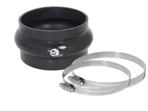 59-00016 | aFe Power Magnum FORCE Performance Accessories, Coupling Kit: 4 Inch ID x 2-1/2 Inch L Hump (Silicone)