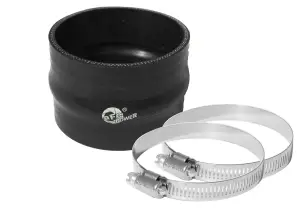 59-00017 | aFe Power Magnum FORCE Performance Accessories, Coupling Kit: 3 Inch ID x 2-1/4 Inch L Hump (Silicone)