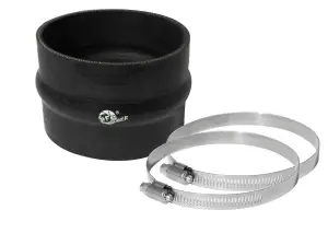 59-00020 | aFe Power Magnum FORCE Performance Accessories, Coupling Kit: 4-1/4 Inch ID x 3 Inch L Hump (Silicone)