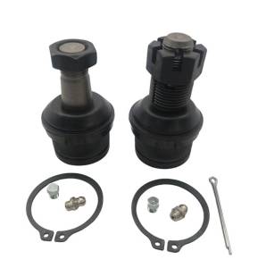 KIT261 | Apex Chassis Super HD Ball Joint Kit For Chevrolet / Ford / Jeep | 1970-1991 | BJ148 (X1), BJ149 (X1)