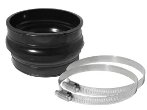 59-00023 | aFe Power Magnum FORCE Performance Accessories, Coupling Kit: 4-1/2 Inch ID x 3 Inch L Hump (Polyurethane)