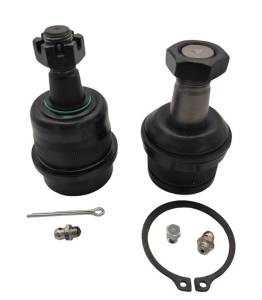 KIT262 | Apex Chassis Super HD Ball Joint Kit For Dodge RAM | 1994-1999 | BJ107 (X1), BJ149 (X1)
