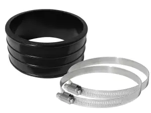 59-00024 | aFe Power Magnum FORCE Performance Accessories, Coupling Kit: 4 Inch ID x 2 Inch L Straight (Polyurethane)