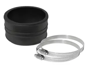 59-00027 | aFe Power Magnum FORCE Performance Accessories, Coupling Kit: 2-3/4 Inch ID x 1-3/4 Inch L Straight (Polyurethane)