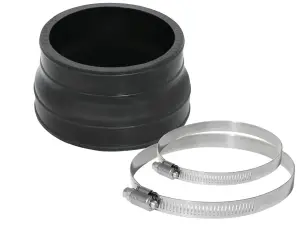 59-00029 | aFe Power Magnum FORCE Performance Accessories, Coupling Kit: (3.90 Inch x 3-1/2 Inch) ID x 2.35 Inch L Reducer (Polyurethane)