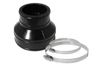 59-00031 | aFe Power Magnum FORCE Performance Accessories, Coupling Kit: (2-3/4 Inch x 1-3/4 Inch) ID x 2-1/2 Inch L Reducer (Polyurethane)