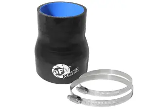 59-00037 | aFe Power Magnum FORCE Performance Accessories, Coupling Kit: (3 Inch x 2.375 Inch) ID x 4 Inch L Reducer (Silicone)