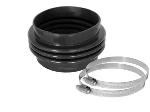 59-00039 | aFe Power Magnum FORCE Performance Accessories, Coupling Kit: 5 Inch ID x 3 Inch L Bellows (Silicone)