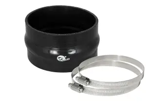 59-00040 | aFe Power Magnum FORCE Performance Accessories, Coupling Kit: 4-3/4 Inch ID x 3 Inch L Hump (Silicone)