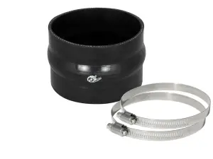 59-00041 | aFe Power Magnum FORCE Performance Accessories, Coupling Kit: 4 Inch ID x 3 Inch L Hump (Silicone)