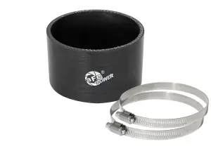 59-00043 | aFe Power Magnum FORCE Performance Accessories, Coupling Kit: 3-1/4 Inch ID x 3 Inch L Straight (Silicone)