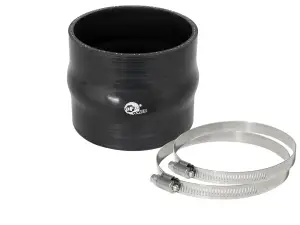 59-00045 | aFe Power Magnum FORCE Performance Accessories, Coupling Kit: 3-1/2 Inch ID x 3 Inch L Hump (Silicone)