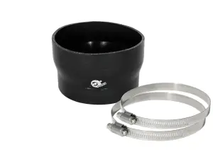 59-00048 | aFe Power Magnum FORCE Performance Accessories, Coupling Kit: (3.90 Inch x 3-1/2 Inch) ID x 2.35 Inch L Reducer (Silicone)