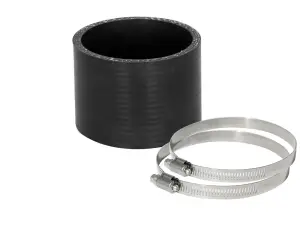 59-00051 | aFe Power Magnum FORCE Performance Accessories, Coupling Kit: 2-1/2 Inch ID x 2 Inch L Straight (Silicone)