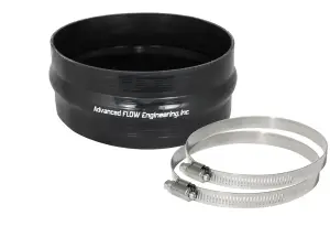 59-00053 | aFe Power Magnum FORCE Performance Accessories, Coupling Kit: 6-1/4 Inch ID x 2-3/4 Inch L (Silicone)