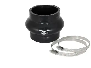 59-00054 | aFe Power Magnum FORCE Performance Accessories, Coupling Kit: 2-3/4 Inch ID x 3 Inch L Hump (Silicone)
