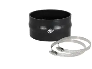 59-00062 | aFe Power Magnum FORCE Performance Accessories, Coupling Kit: 3-7/8 Inch ID x 2-1/4 Inch L Hump (Silicone)