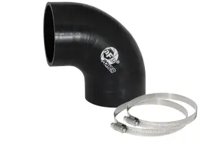 59-00064 | aFe Power Magnum FORCE Performance Accessories, Coupling Kit: 3 Inch ID x 90 Deg. Elbow (Silicone)
