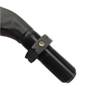 Apex Chassis - KIT382-BLK | Apex Chassis Drag Link Kit For Dodge Ram 2500/3500 4WD | Anodized Black Aluminum - Image 5